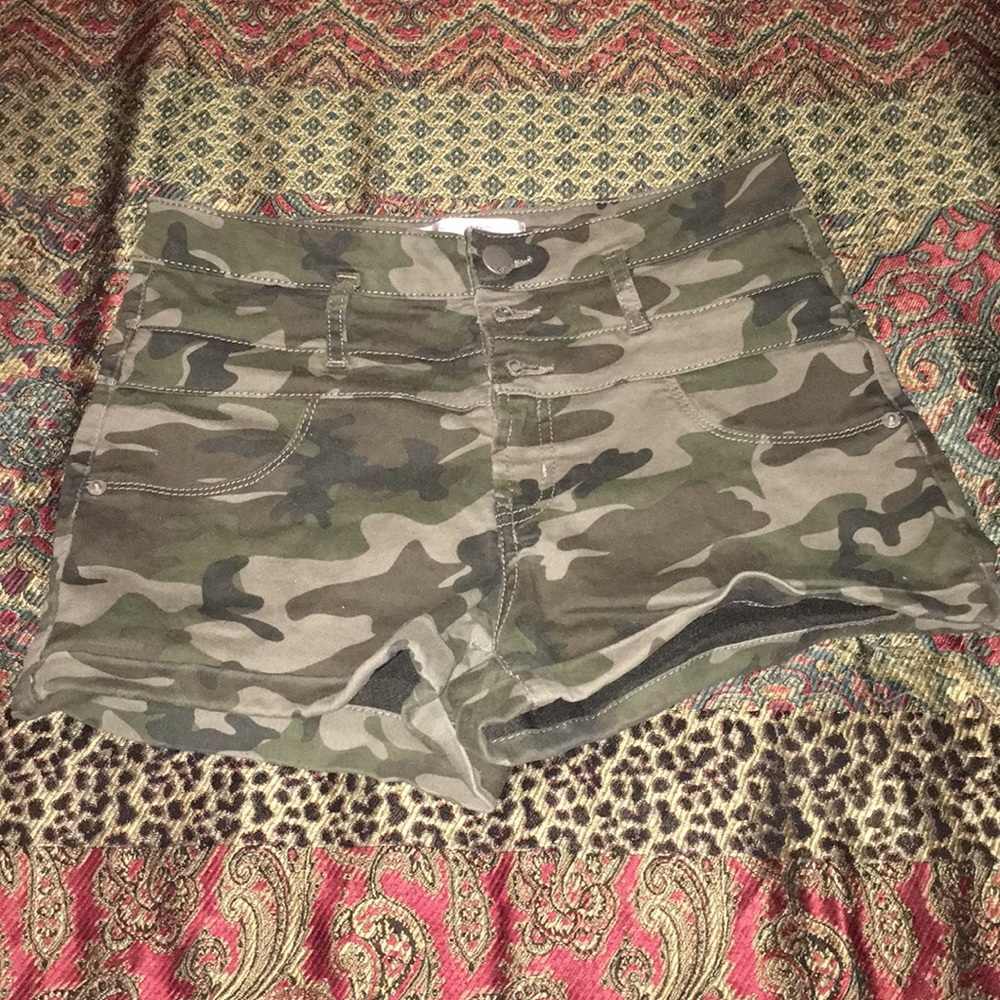 Shorts